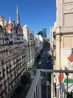 Studio en el Centro de Buenos Aires!!!